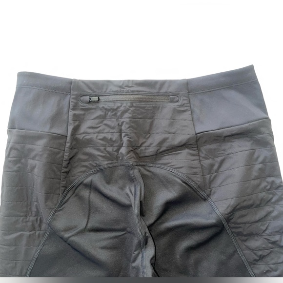 Athleta Peak Hybrid Fleece Tight - Picture 5 of 5